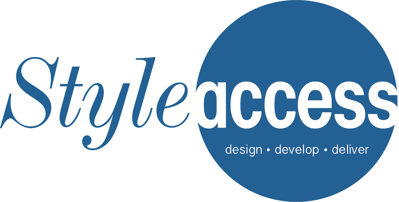 Style Acces Logo