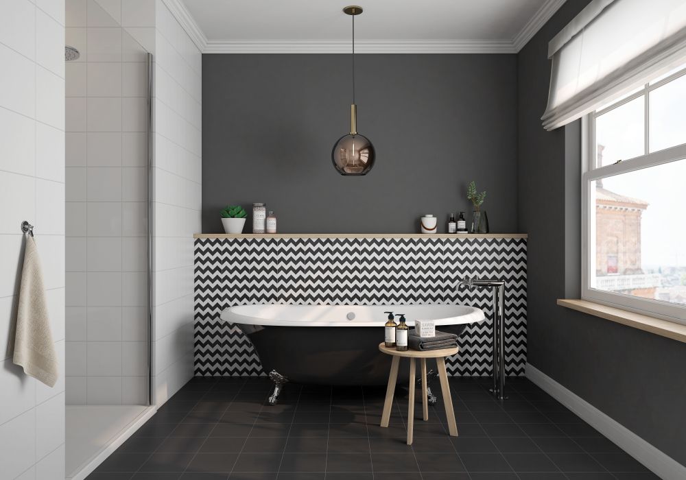 Tile Series Casablanca | Morris Tile Distributors