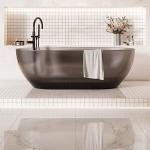 Wonder Porcelain Marble Folio