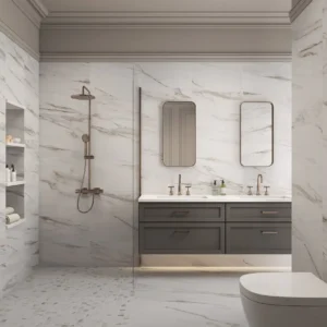 Roca Calacatta Gold