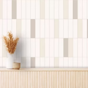 American Color Story Wall