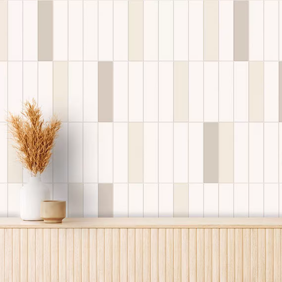 American Color Story Wall
