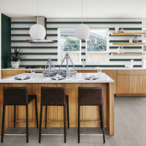American Olean Color Story Mosaics