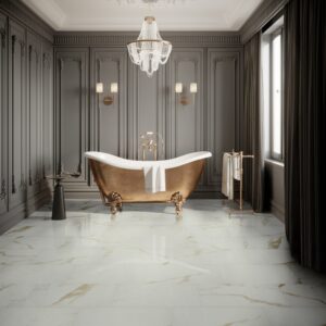 Wonder Carrara Gold